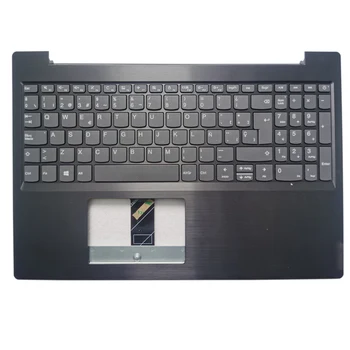 Noua Tastatură spaniolă Pentru Lenovo Ideapad L340-15 L340-15iwl L340-15API SP Cu zona de Sprijin pentru mâini Capacul Superior