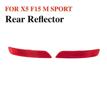 Bara spate Reflector Pentru BMW X5 F15 M Sport F85 7847592 63147847592 7847591 63147847591