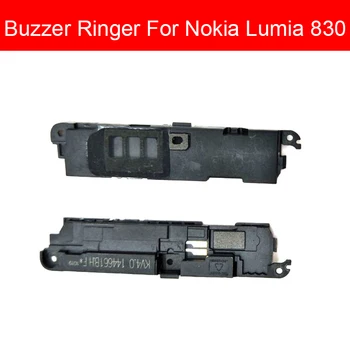 Difuzor Buzzer Module Pentru Nokia Lumia 830 RM-984 RM-983 RM-985 RM-1049 Difuzor Flex Cablu Panglică Piese de schimb