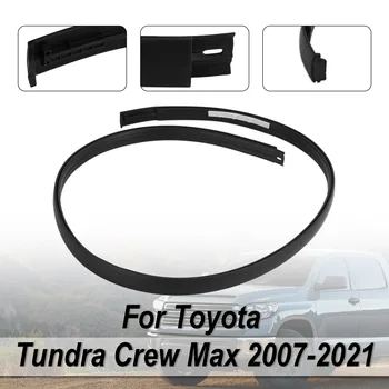 Topteng Acoperiș Picurare Turnare 755510C060 Pentru Toyota Tundra Echipaj Max 07-21
