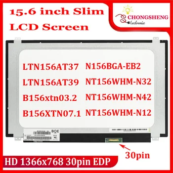 Pentru Lenovo Ideapad 330-15IKB lenovo ideapad 330 15ikb Laptop ecran lcd HD 1366x768 Ecran 15.6