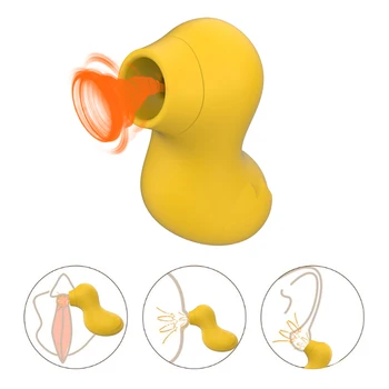 Suge Jucării Sexuale Vagin Suge Vibratorul Limba Lins G-spot Stimulator Clitoris Fraier Penis artificial Vibratoare Erotic Pentru Femei Adulte