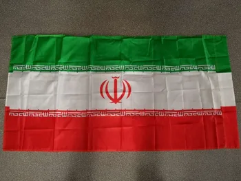 70*150cm IR IRN Republicii islamice IRAN pavilion Pentru Decor