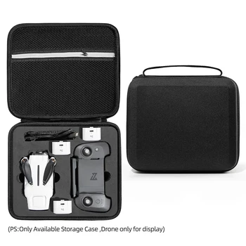 Pentru Fimi X8 Mini Drona Umăr Geanta De Stocare Portabil Sac Geantă De Mână Rezistent La Apă Care Transportă Caz Box Hard Cover Accesorii
