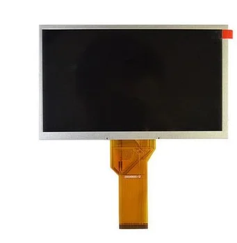 Noul AT070TN94 ecran LCD de 7-inch ecran LCD oferă prețuri avantajoase.