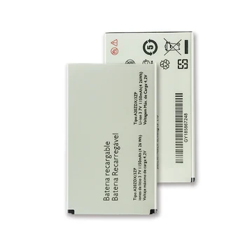 A20ZDX/3ZP Baterie Pentru PHILIPS Xenium X325 X100 T129 Smartphone Baterii Codul de Urmărire