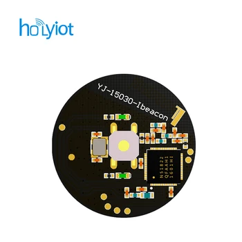 Holyiot nRF51822 ibeacon Bluetooth BLE 4.0 modulul far