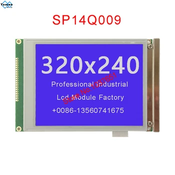 SP14Q009 compatibil Modulul LCD display Nou brand