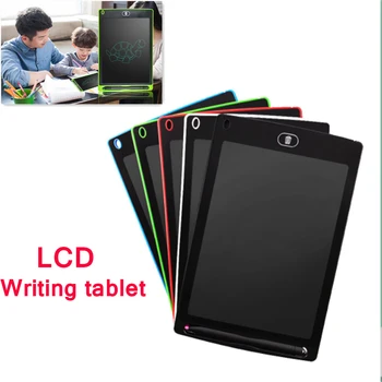 6.5/8.5 Inch LCD Scris Tabletă de Desen Digitale de Bord scris de mână Pad Wireless Touchpad Electronic Notepad Copii Desen Jucarii