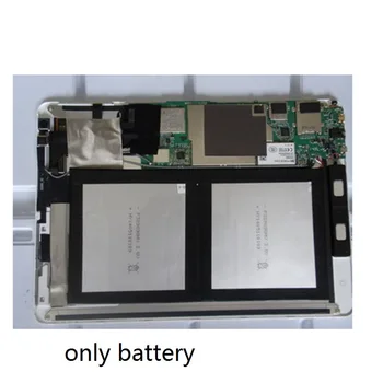 Baterie noua pentru Teclast X98 AIR 3G II III P98 4G v99i Tablet PC Li-Polimer Reîncărcabilă Acumulator Pachet Înlocuire