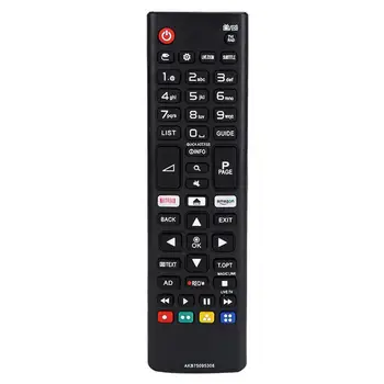 AKB75095308 Control de la Distanță Controler Pentru LG Smart TV 55UJ630V 65UJ630V 43UJ630V , Folosi Direct