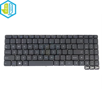 Noi NE-limba engleză Tastatura Laptop Pentru Gateway GWTN156-11BK GWTN156-11 YXT-91-39 SCDY3402001 statele UNITE ale americii pentru Notebook PC Tastaturi Gri Taste