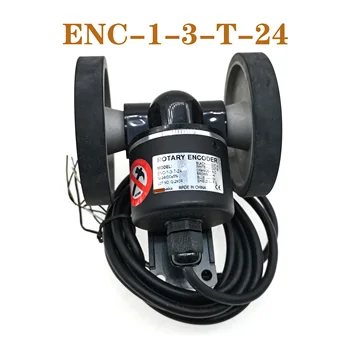 ENC-1-3-T-24 de brand original nou cu două roți encoder în stoc