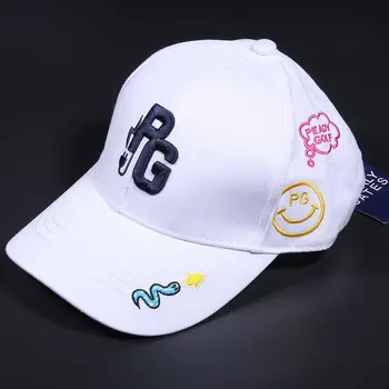 Cooyute Nou Unisex Golf pălării 5 culori de Sport șapcă de Baseball în aer liber pălărie nouă de protecție solară umbra Capace de Sport
