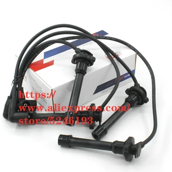 Cablu de aprindere kit pentru Geely CK MK GX2 GC2 PANDA 479Q-1202000