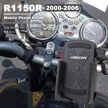 Motocicleta Suport de Telefon R1150R Telefon Mobil Universal Stand Pentru BMW R1150 R 1150 R 1150R 2000-2004 2005 2006 Smartphone Muntele