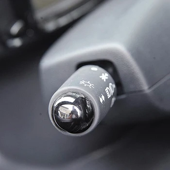 Masina A Ștergătoarelor De Acoperire Decorare Autocolant Pentru Mercedes Smart Fortwo 451 Accesorii Auto Interior Styling Modificarea