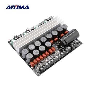 AIYIMA TPA3116 Putere Amplificator Audio Amp 6 Digitală a Sunetului Amplificator de 50W*4 Surround 100W*2 DIY 5.1 Home Theater PC-ul Decodor DVD AUTO