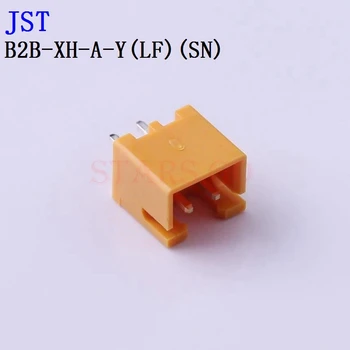 10BUC/100BUC B2B-XH-O-Y B3B-XH-AM-BK Conector JST