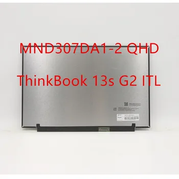 Nou, Original, pentru Lenovo ThinkBook 13s G2 ITL QHD Display Ecran LCD MND307DA1-2 5D10V42638