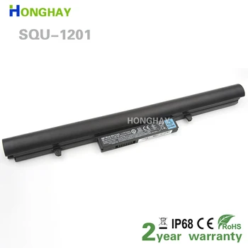 Honghay SQU-1201 SQU-1301 SQU-1202 Baterie Laptop pentru TOSHIBA X3P Serie X3P-I53210G40500RDTS 916Q2232H 916T2203H