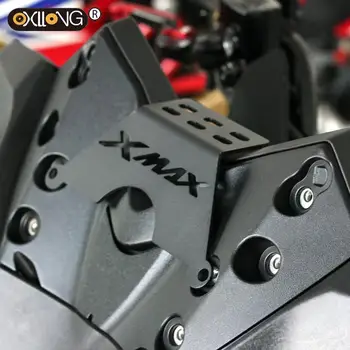 Pentru Yamaha XMAX X-MAX 250 300 400 2017 2018 2019 2020 2021 Motocicleta de Navigare Telefon Suportului de sustinere a se Adapta Holder Kit