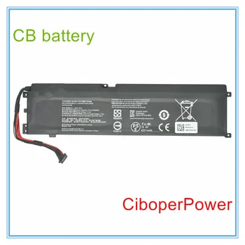 Calitate Original RC30-0270 NC-B-1-RC30-0270 baterie pentru Lama de 15 Modelul de Bază 15.4 V 4221mAh 65Wh DE114