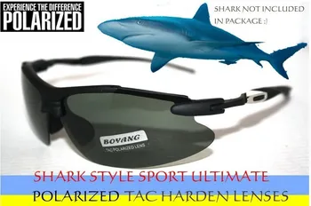 2019 s-au Grabit Limit= de Lux Regi Sport permis Tac Îmbunătățită Polarizate Pentru Polarizată Golf Ocean de Rechini Uv 400 De Bărbați ochelari de Soare