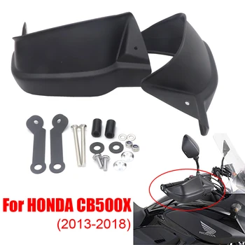 CB 500 X F Paza de Mână mânerul din Frână Coajă de Protecție de Vânt Scut Deflector de Acoperire Pentru Honda CB500X CB500F 2013-2021 CBF600N
