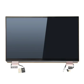 Geniune noi 15.6 LCD Touch Screen Pentru HP Spectre x360 15-eb series 15t-eb0043dx l97635-001 l97639-001 Plin uper piese de Asamblare