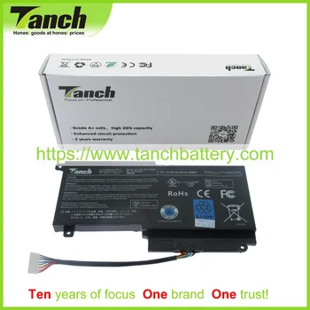 Tanch Baterie Laptop pentru TOSHIBA PA5107U-1BRS Satallite P50-O L50T-O S50-Un Satelit P50T-UN P55 S55 14.4 V 2838mAh