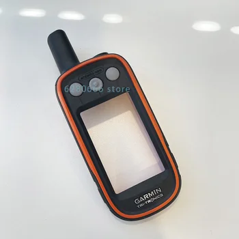 Fața Caz Acoperire Pentru GARMIN Atemos 100 de Locuințe Shell GPS Handheld Parte Inlocuire Reparare