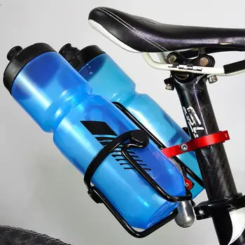 De Șa biciclete Sticla de Apa Cuști Deținătorii de Biciclete MTB de Ciclism Dublu Dual Sticla de Apa Cuști Suport Raft Accesorii pentru Biciclete