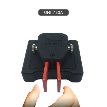 Uniham UNI-730A CW Codul Morse Chei Telegrafice Automate Zbaturi Manipulator HAM Radio