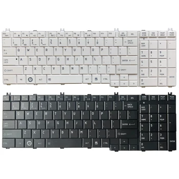 NOI NE-tastatura laptop Pentru toshiba Satellite C650 C650D C655 C655D C660 C660D C670 L675 L675D L750 L750D L755 L670 L670D