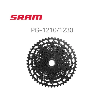 SRAM SX NX VULTUR PG-1210 PG-1230 11-50T 1x12 12 Viteza de Biciclete MTB Casetă K7 Pinioane SH HG Conduce Corp Accesorii pentru Biciclete