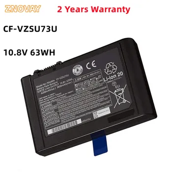 10.8 V 63Wh 5800mAh CF-VZSU73SP CF-VZSU73R Baterie Pentru Panasonic Toughbook CF-D1 Mk1 Mk2 CF-D1GVDBYCA Vas6160a Baterii de Notebook-uri