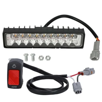 Faruri LED Light Bar Comutator Kit Pentru Sur-Ron Surron Segway X260/160 LightBee X