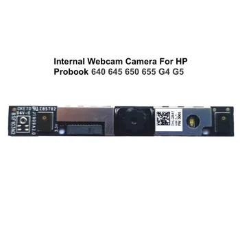 Noul Laptop de la interne Webcam Built-in Camera Pentru HP ProBook 650 G4 640 645 G4 G5 655 G4 G5 Camera WEBCAM 4CR36PA L23432-001 origine