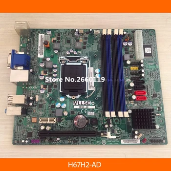 Desktop Placa de baza Pentru ACER H67H2-AD AX1930 Placa de baza H67 pe Deplin Testat