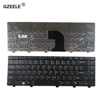 GZEELE Noi NE-Tastatura Laptop Pentru Dell Vostro 3300 3400 3500 v3500 v3300 v3400 P10G Negru Noua tastatură engleză