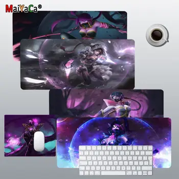 MaiYaCa Girly Templar Assassin Dota 2 Jocuri Jucător de birou laptop Mouse-ul Mat Dimensiuni pentru CSGO Joc de Jucător Desktop PC Laptop