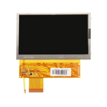 Ecran LCD Panou de Înlocuire Parte cu Iluminare din spate Electronice Jocuri Video de Reparare Accesorii Compatibile cu PSP