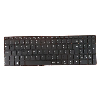 Tastatura portugheză Pentru Lenovo IdeaPad 110-15ACL 110-15AST 110-15IBR