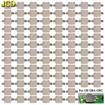 JCD CR1616 Suport de Baterie Pentru Gameboy GB GBA GBC Carte de Joc 20/50/100BUC