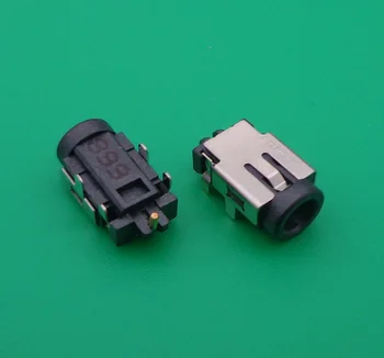 2 buc-10 buc 5 Pini Placa DC Jack Portul de Încărcare Adaptor de Conector Mufa de Alimentare AC Pentru Pentru ASUS Zenbook UX21E UX31E 5-PIN
