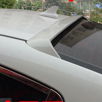 Pentru Kia Cerato K3 Spoiler 2016-2017 Cerato K3 Spoiler Acoperiș Materiale de Înaltă Calitate ABS Masina Aripa Spate Grund Spoiler Spate