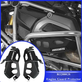 Motocicleta Motor chiulasa Supapa Protector Alternator Capac de Paza Pentru BMW R1200GS LC R 1200 GS Adventure 2013-2019 2020 2021