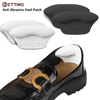 1Pair Anti Abraziune Toc Patch Tălpi Patch pernițe Pentru Pantofi Sport Ameliorarea Durerii Antiuzură Picioare Pad Auto-Adeziv din Spate Autocolante
