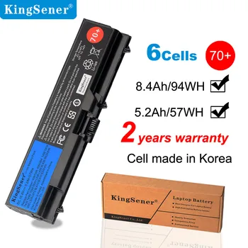 KingSener 10.8 V 5200mAh Baterie Laptop Pentru Lenovo ThinkPad T430 T430I L430 T530 T530I L530 W530 45N1005 45N1004 45N1001 45N1000